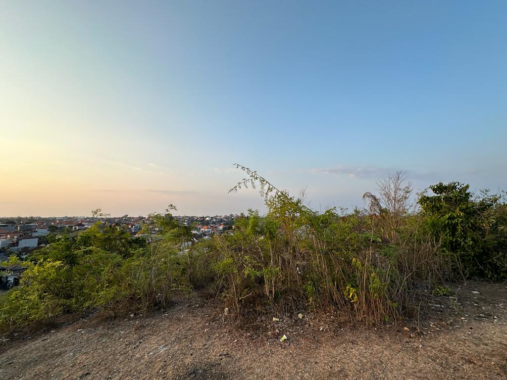 Nusa Dua,Bali,Indonesia,Land,MLS ID 1337