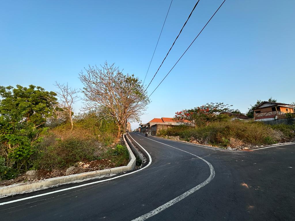 Nusa Dua,Bali,Indonesia,Land,MLS ID 1337