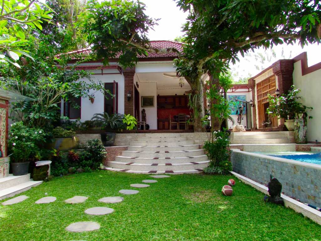 Pecatu,Bali,Indonesia,3 Bedrooms,4 Bathrooms,Villa,MLS ID 1342