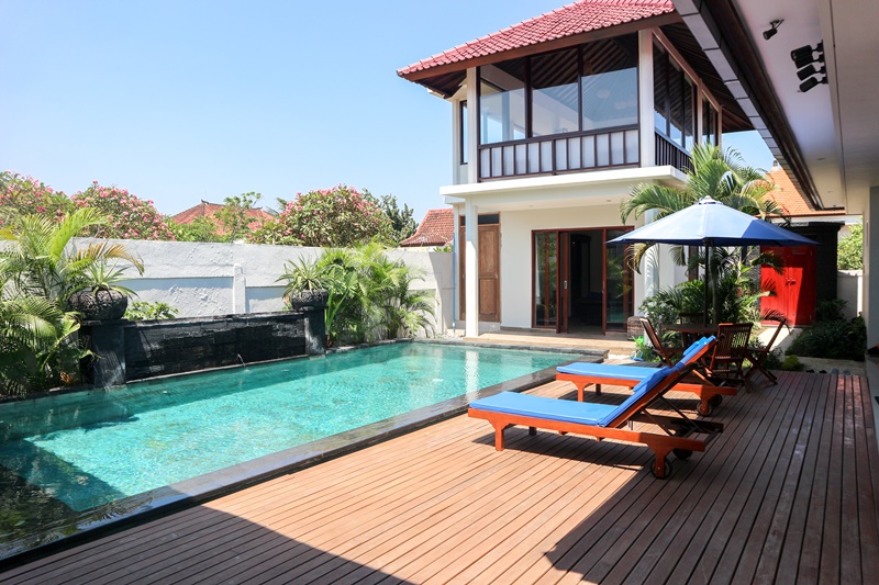 Nusa Dua,Bali,Indonesia,3 Bedrooms,3 Bathrooms,Villa,MLS ID 1343