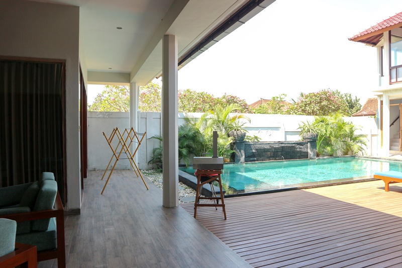 Nusa Dua,Bali,Indonesia,3 Bedrooms,3 Bathrooms,Villa,MLS ID 1343