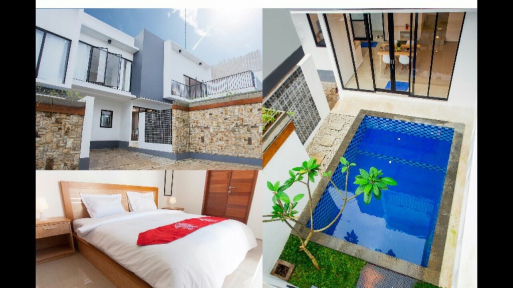 Ungasan,Bali,Indonesia,2 Bedrooms,3 Bathrooms,Residential,MLS ID 1349