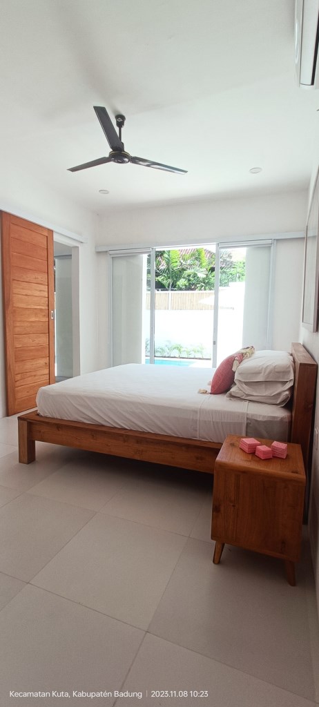 Legian,Bali,Indonesia,2 Bedrooms,2 Bathrooms,Villa,MLS ID 1356