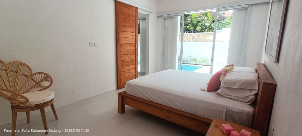 Legian,Bali,Indonesia,2 Bedrooms,2 Bathrooms,Villa,MLS ID 1356