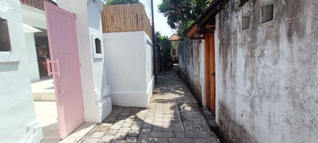 Legian,Bali,Indonesia,2 Bedrooms,2 Bathrooms,Villa,MLS ID 1356