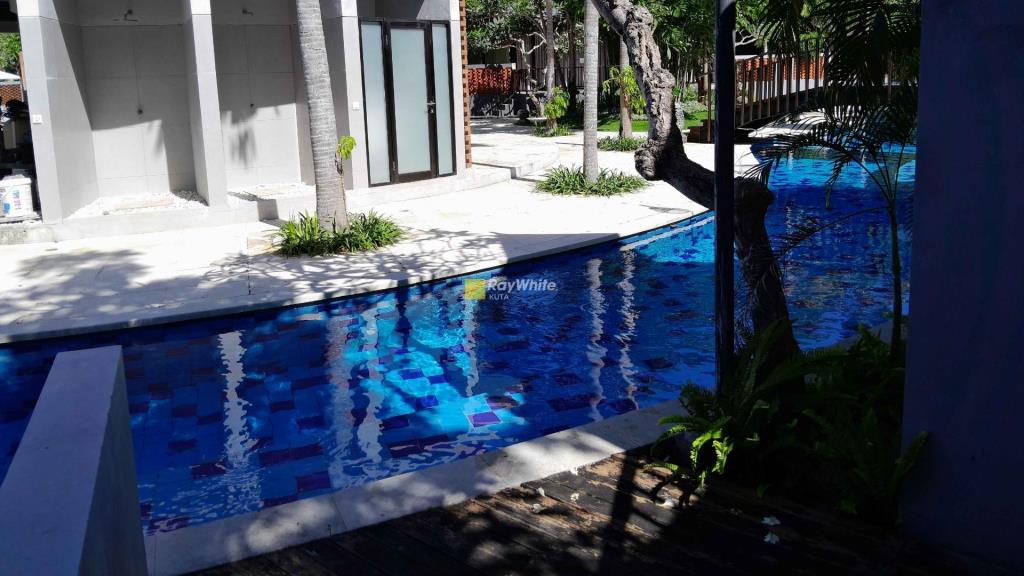 Nusa Dua,Bali,Indonesia,2 Bedrooms,2 Bathrooms,Villa,MLS ID 1358