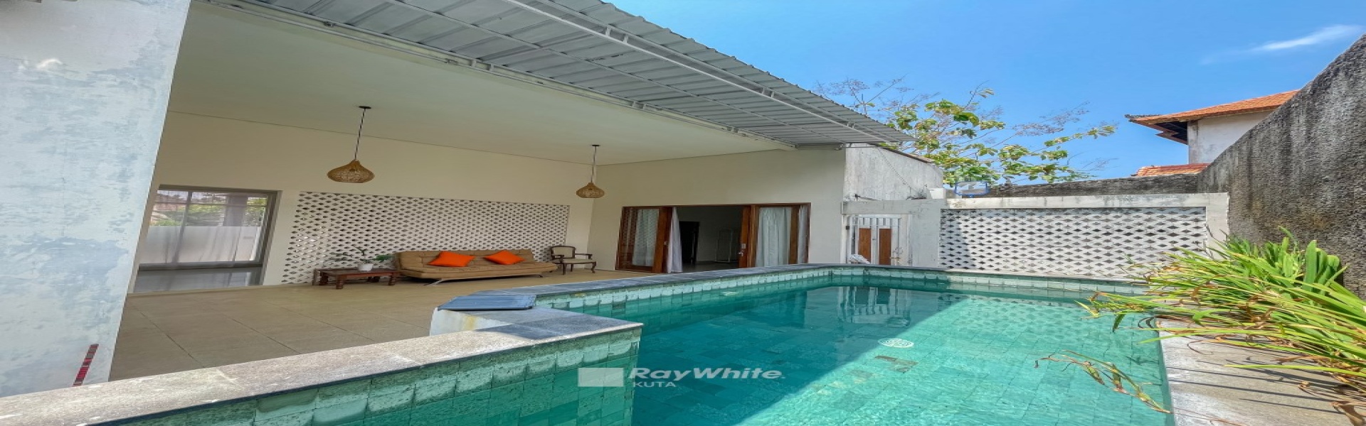 Ungasan,Bali,Indonesia,2 Bedrooms,3 Bathrooms,Villa,MLS ID 1360