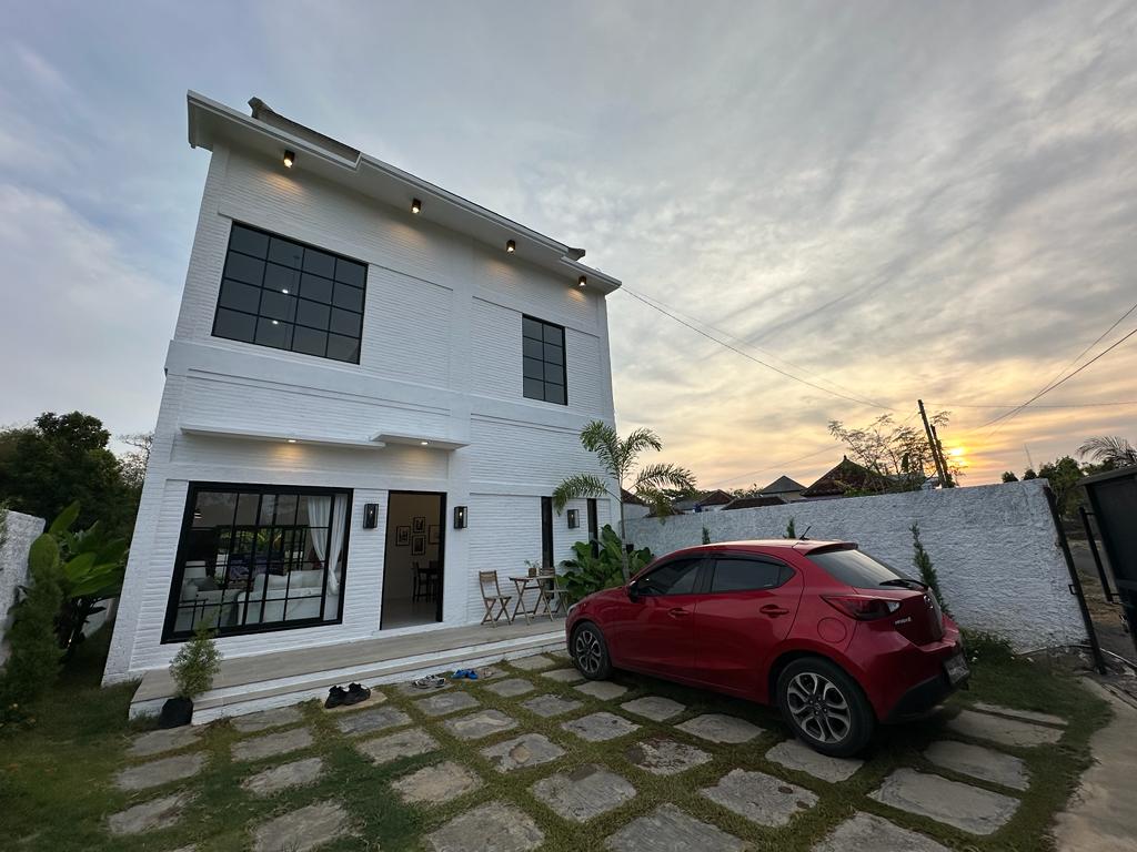 Nusa Dua,Bali,Indonesia,2 Bedrooms,2 Bathrooms,Villa,MLS ID 1368