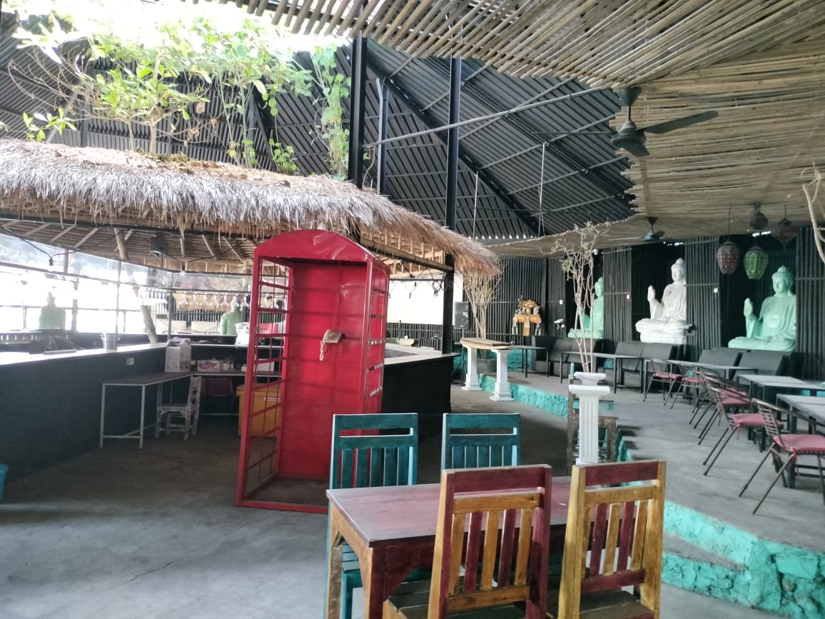 Jimbaran,Bali,Indonesia,Commercial,MLS ID 1372