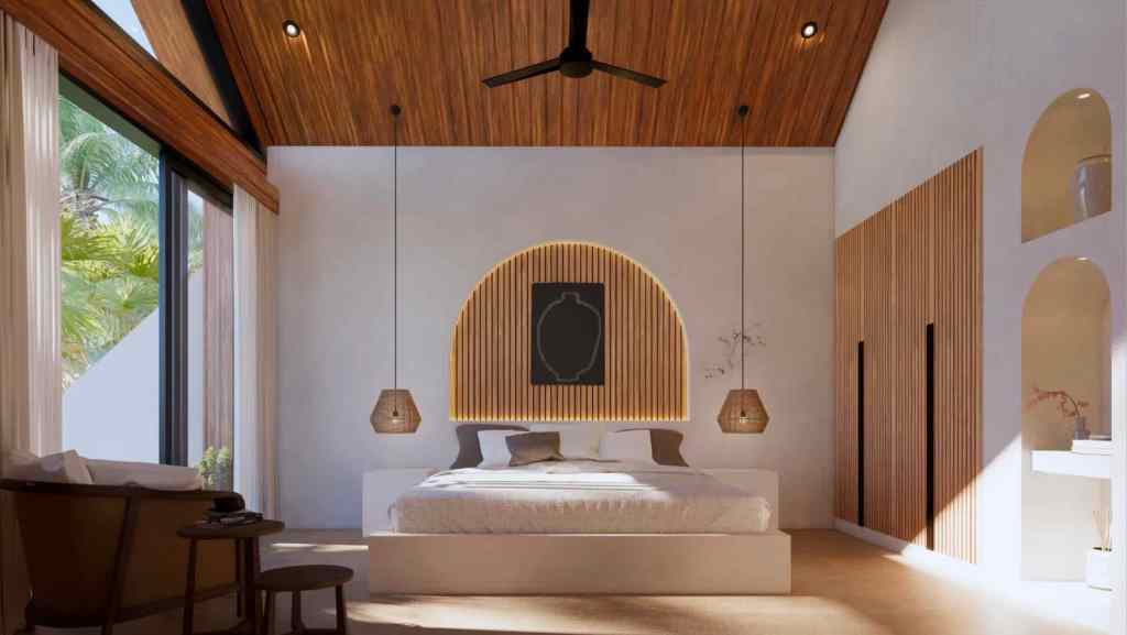 Kerobokan,Bali,Indonesia,2 Bedrooms,2 Bathrooms,Villa,MLS ID 1388