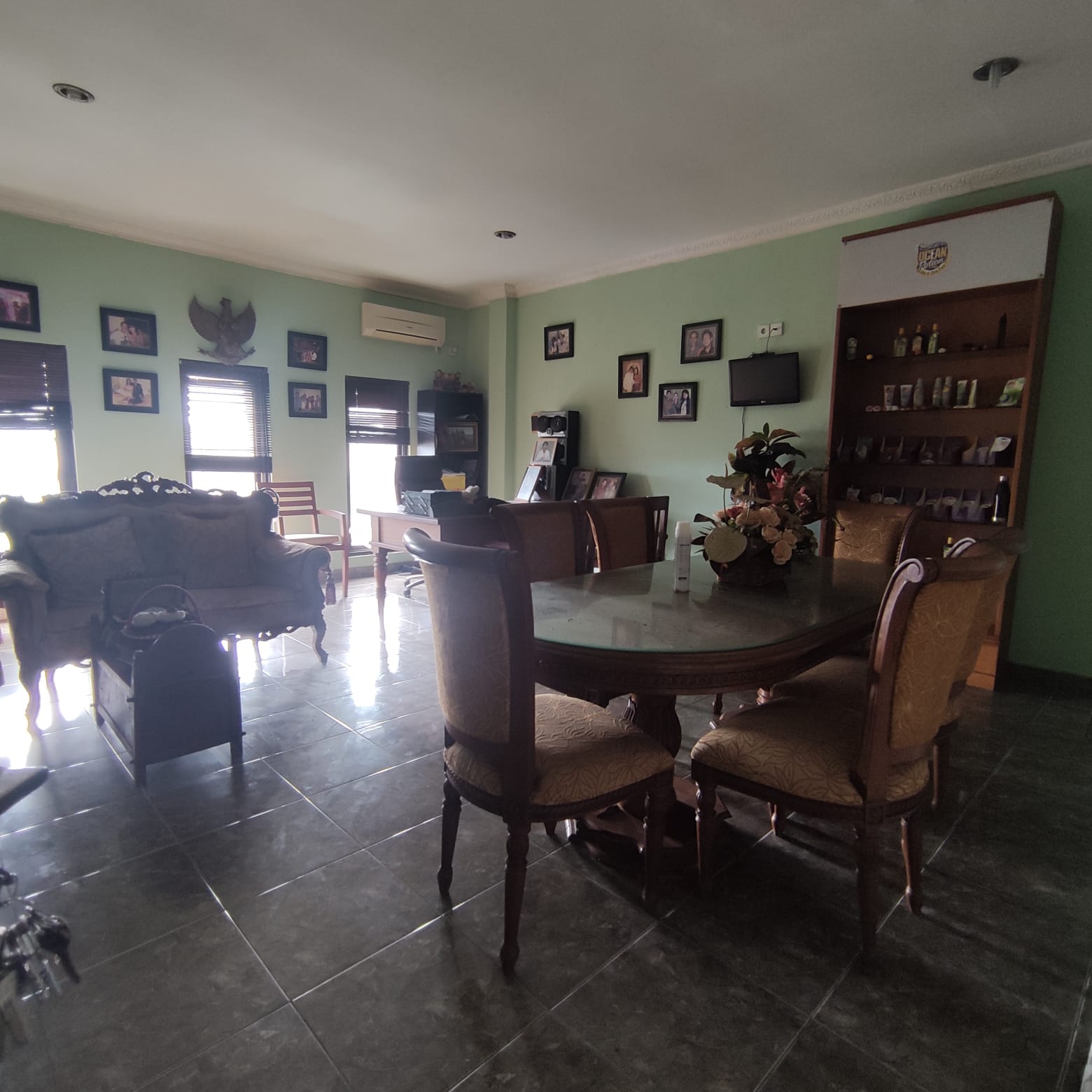 Sanur,Bali,Indonesia,1 Bathroom,Commercial,MLS ID 1389