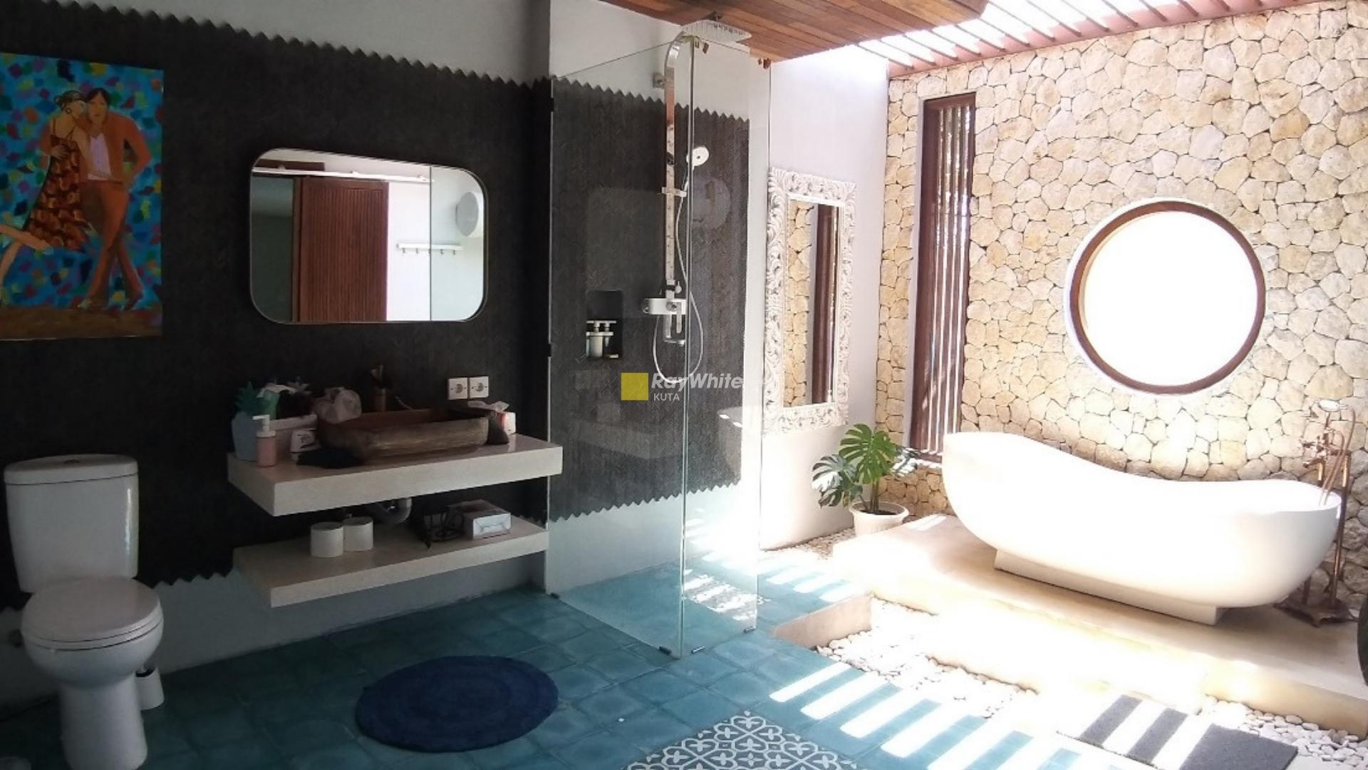 Gianyar,Bali,Indonesia,2 Bedrooms,2 Bathrooms,Villa,MLS ID 1394