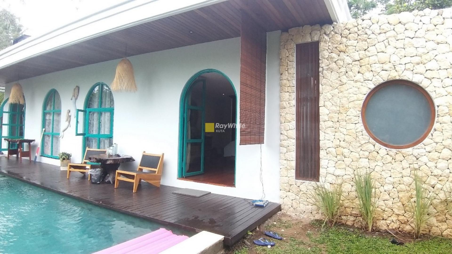 Gianyar,Bali,Indonesia,2 Bedrooms,2 Bathrooms,Villa,MLS ID 1394