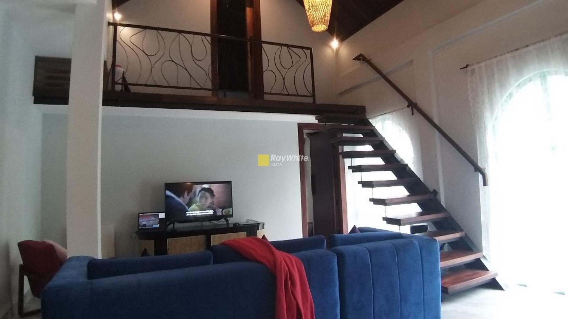 Gianyar,Bali,Indonesia,2 Bedrooms,2 Bathrooms,Villa,MLS ID 1394