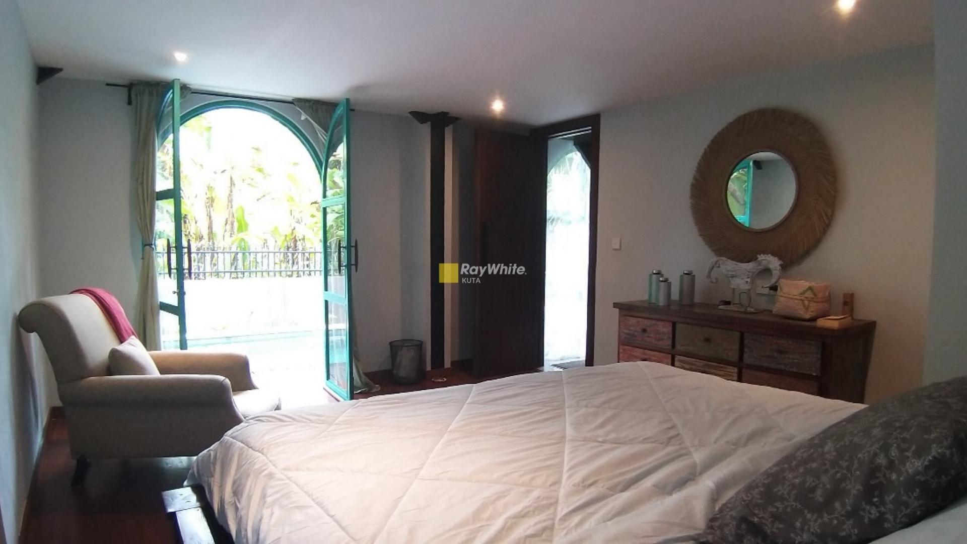 Gianyar,Bali,Indonesia,2 Bedrooms,2 Bathrooms,Villa,MLS ID 1394