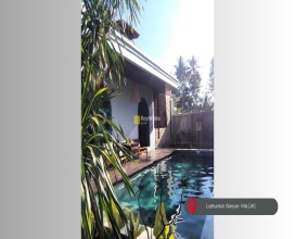 Gianyar,Bali,Indonesia,2 Bedrooms,2 Bathrooms,Villa,MLS ID 1394