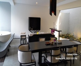 Nusa Dua,Bali,Indonesia,2 Bedrooms,3 Bathrooms,Villa,MLS ID 1395