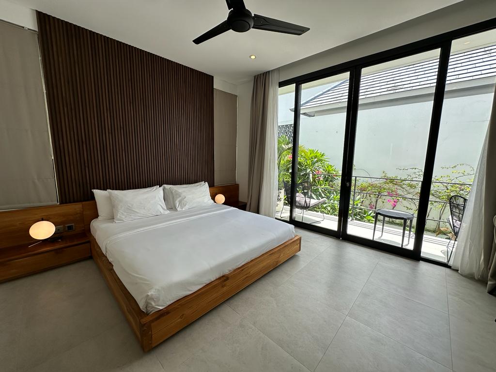 Umalas,Bali,Indonesia,2 Bedrooms,3 Bathrooms,Villa,MLS ID 1396