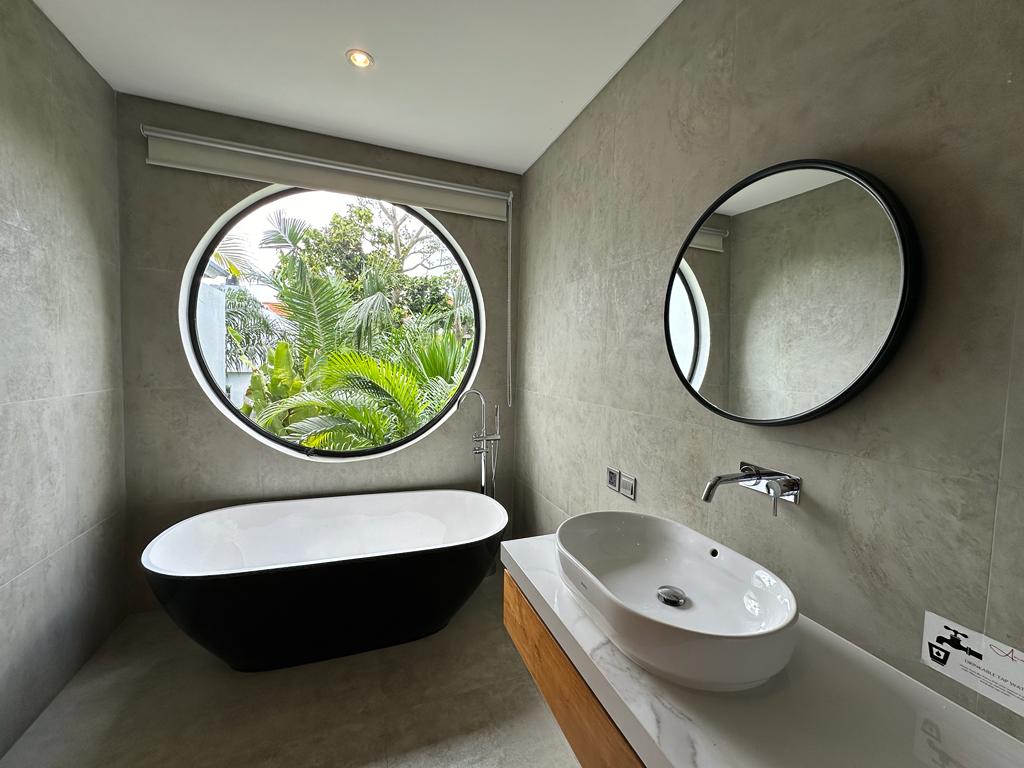 Umalas,Bali,Indonesia,2 Bedrooms,3 Bathrooms,Villa,MLS ID 1396