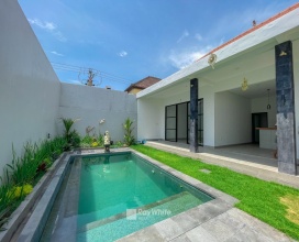 Canggu,Bali,Indonesia,2 Bedrooms,2 Bathrooms,Villa,MLS ID 1400