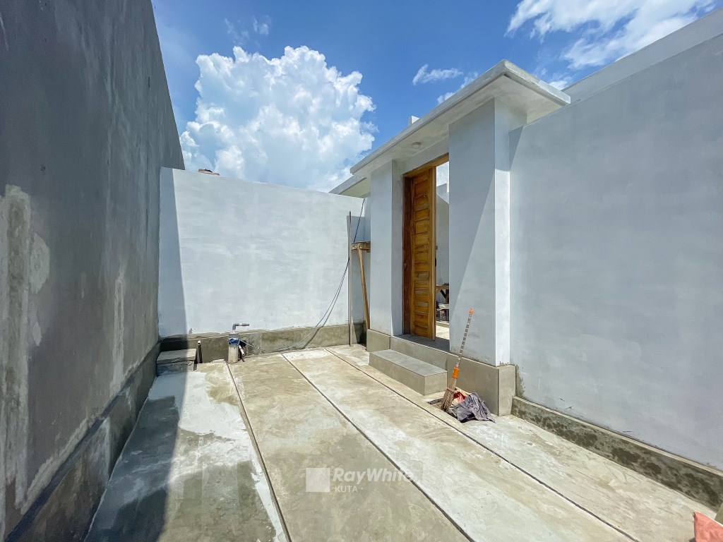 Canggu,Bali,Indonesia,2 Bedrooms,2 Bathrooms,Villa,MLS ID 1401