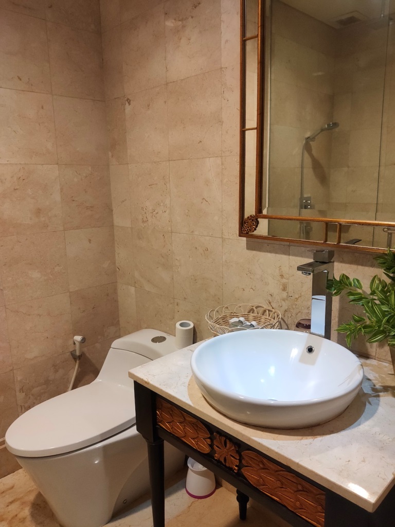 Jimbaran,Bali,Indonesia,3 Bedrooms,3 Bathrooms,Apartment,MLS ID 1405
