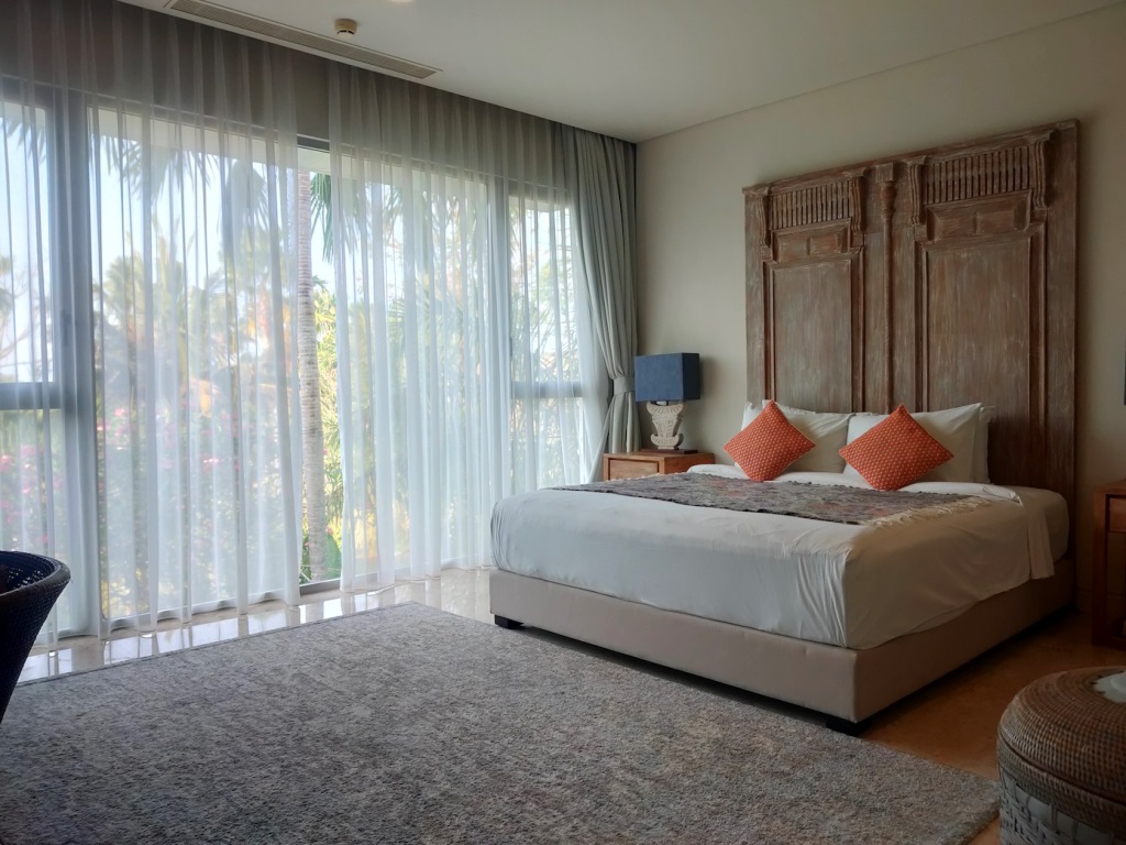 Jimbaran,Bali,Indonesia,3 Bedrooms,3 Bathrooms,Apartment,MLS ID 1405