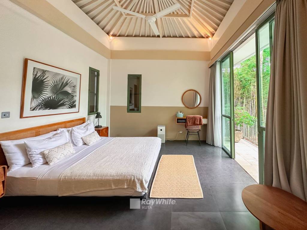 Canggu,Bali,Indonesia,4 Bedrooms,3 Bathrooms,Villa,MLS ID 1416