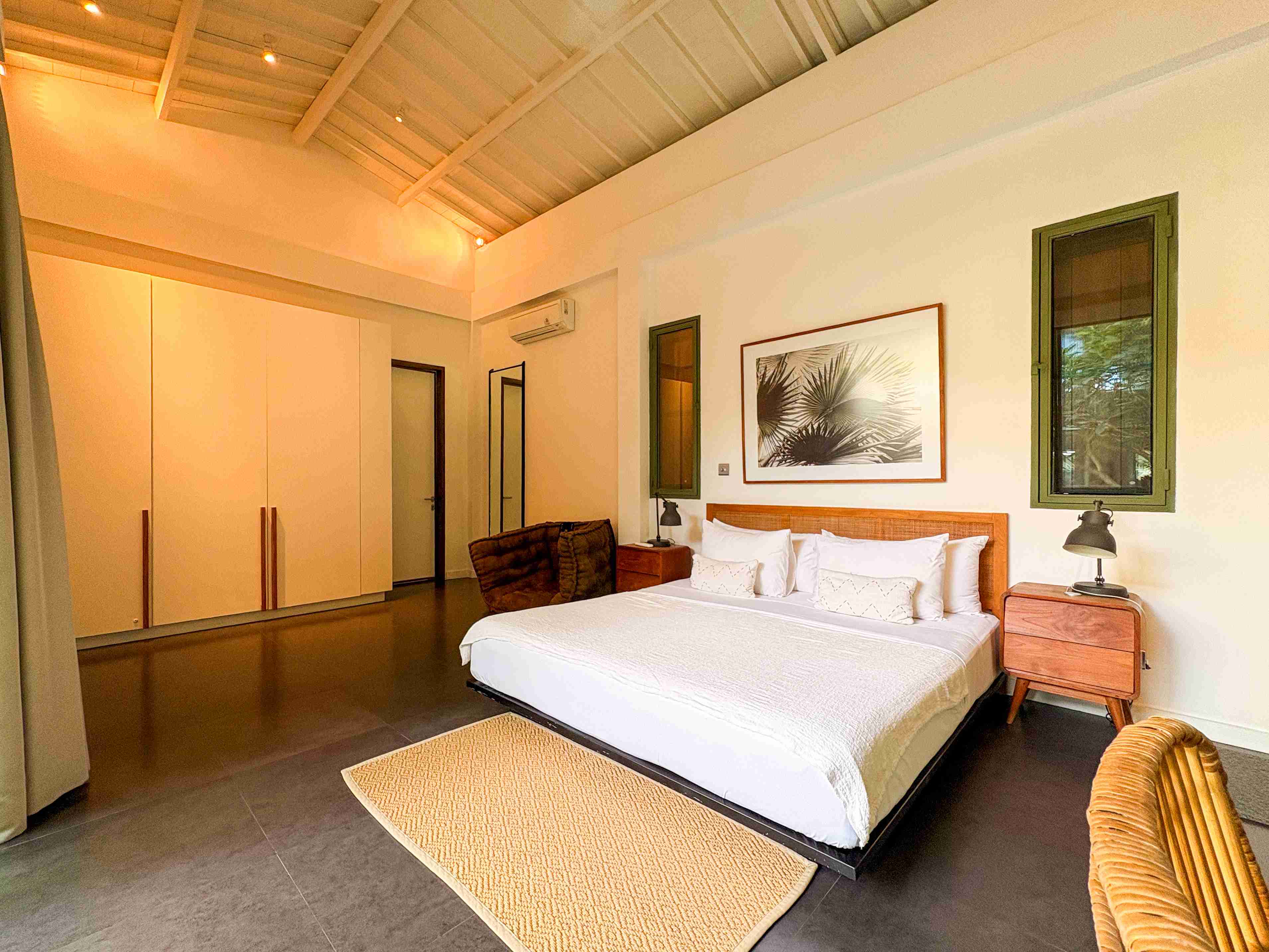 Canggu,Bali,Indonesia,4 Bedrooms,3 Bathrooms,Villa,MLS ID 1416