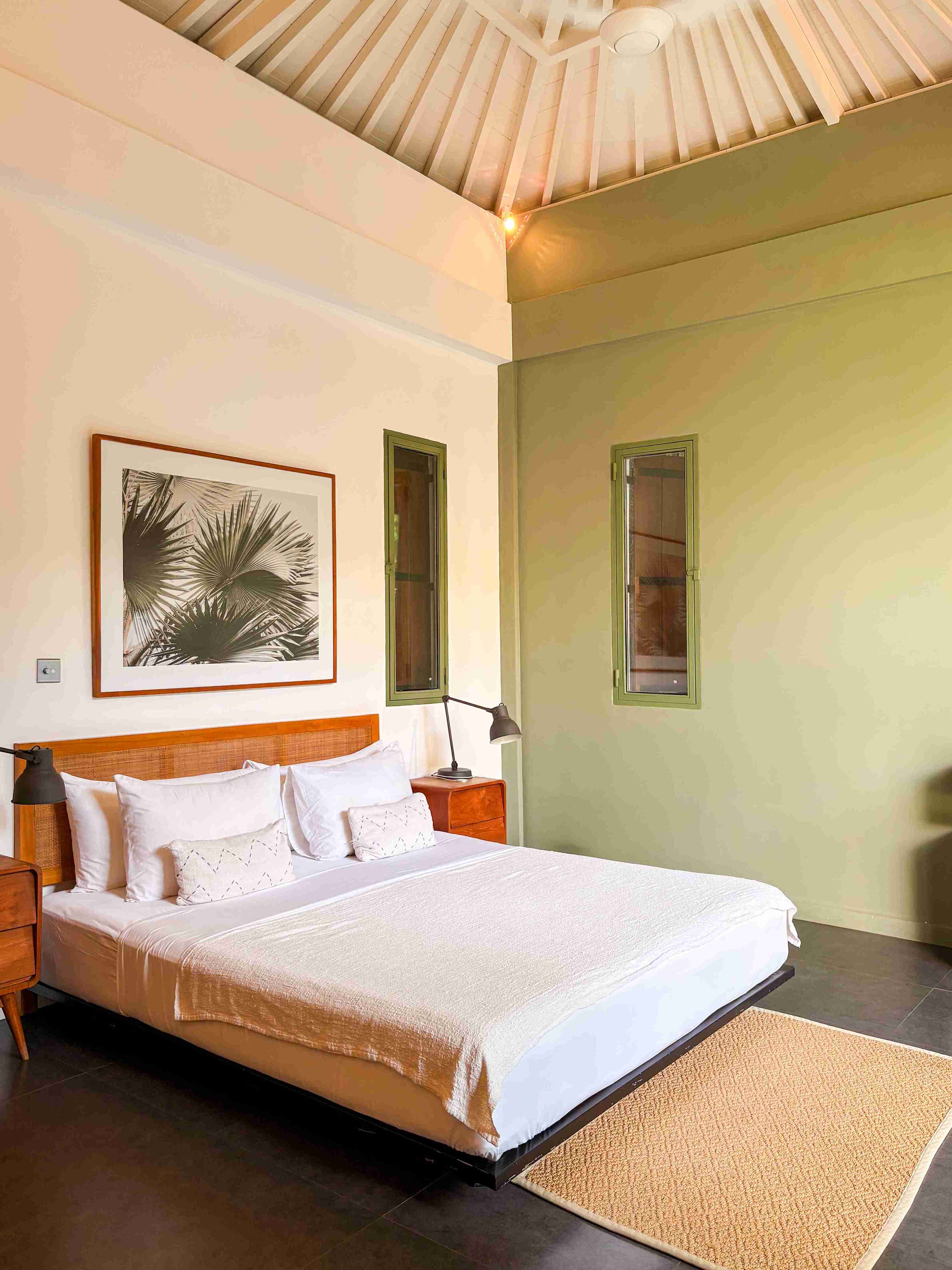 Canggu,Bali,Indonesia,4 Bedrooms,3 Bathrooms,Villa,MLS ID 1416