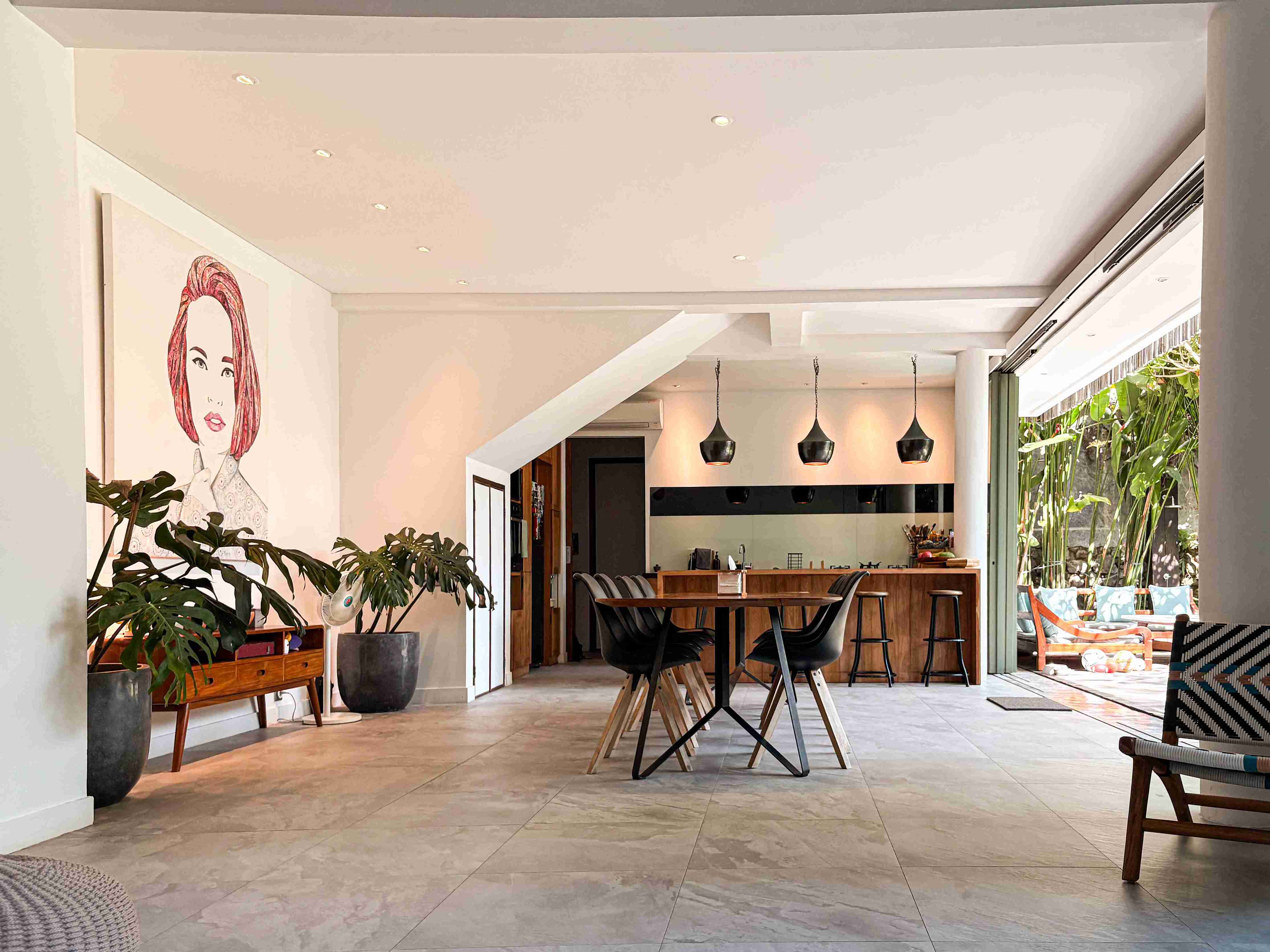 Canggu,Bali,Indonesia,4 Bedrooms,3 Bathrooms,Villa,MLS ID 1416