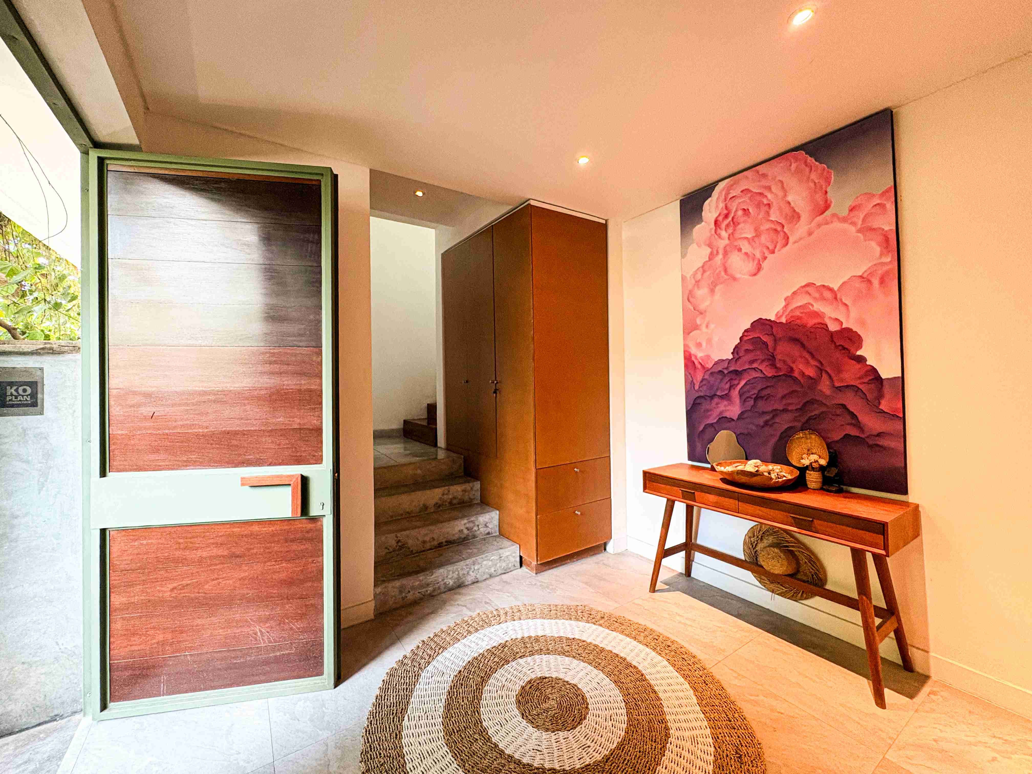 Canggu,Bali,Indonesia,4 Bedrooms,3 Bathrooms,Villa,MLS ID 1416