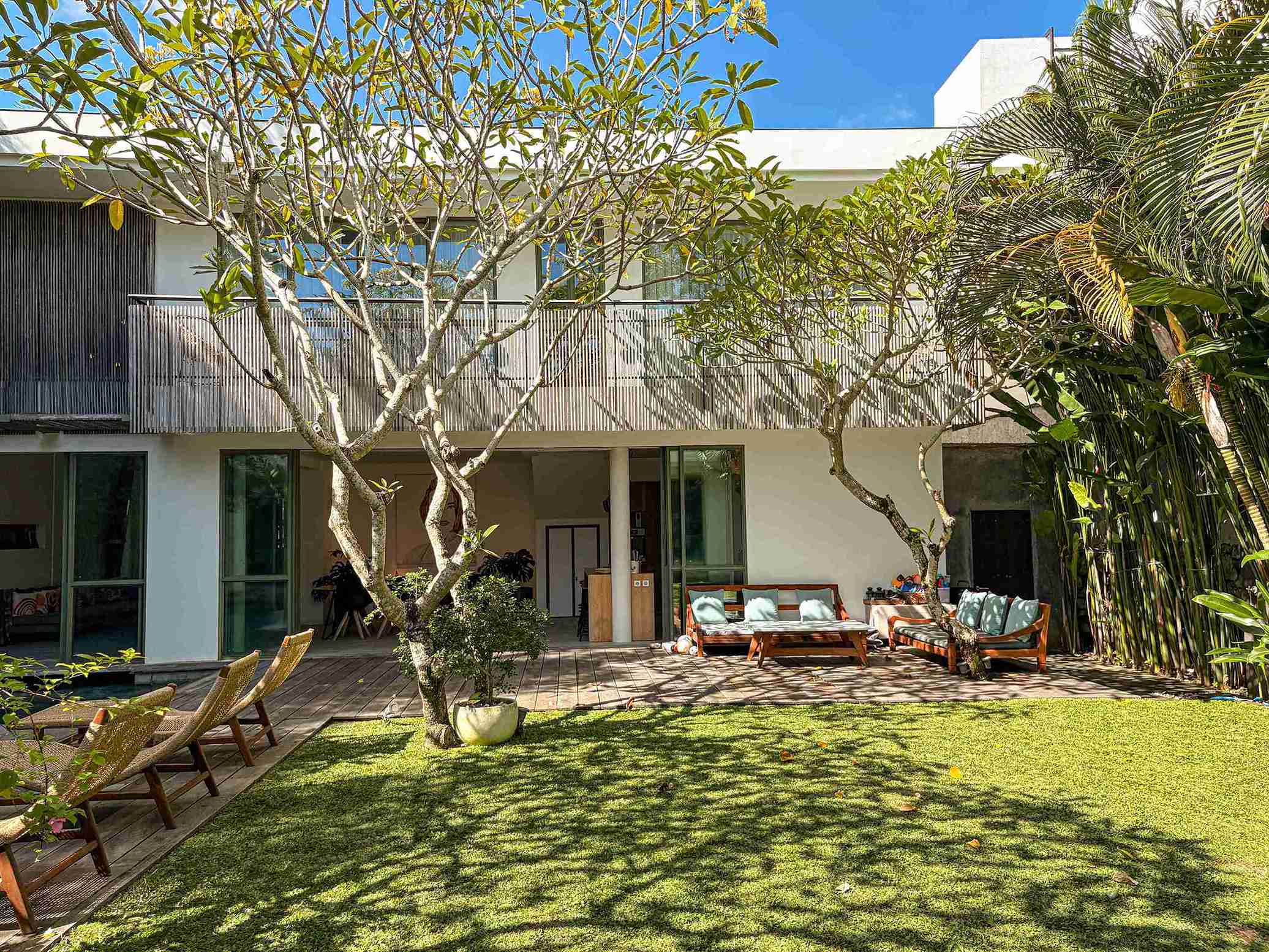 Canggu,Bali,Indonesia,4 Bedrooms,3 Bathrooms,Villa,MLS ID 1416