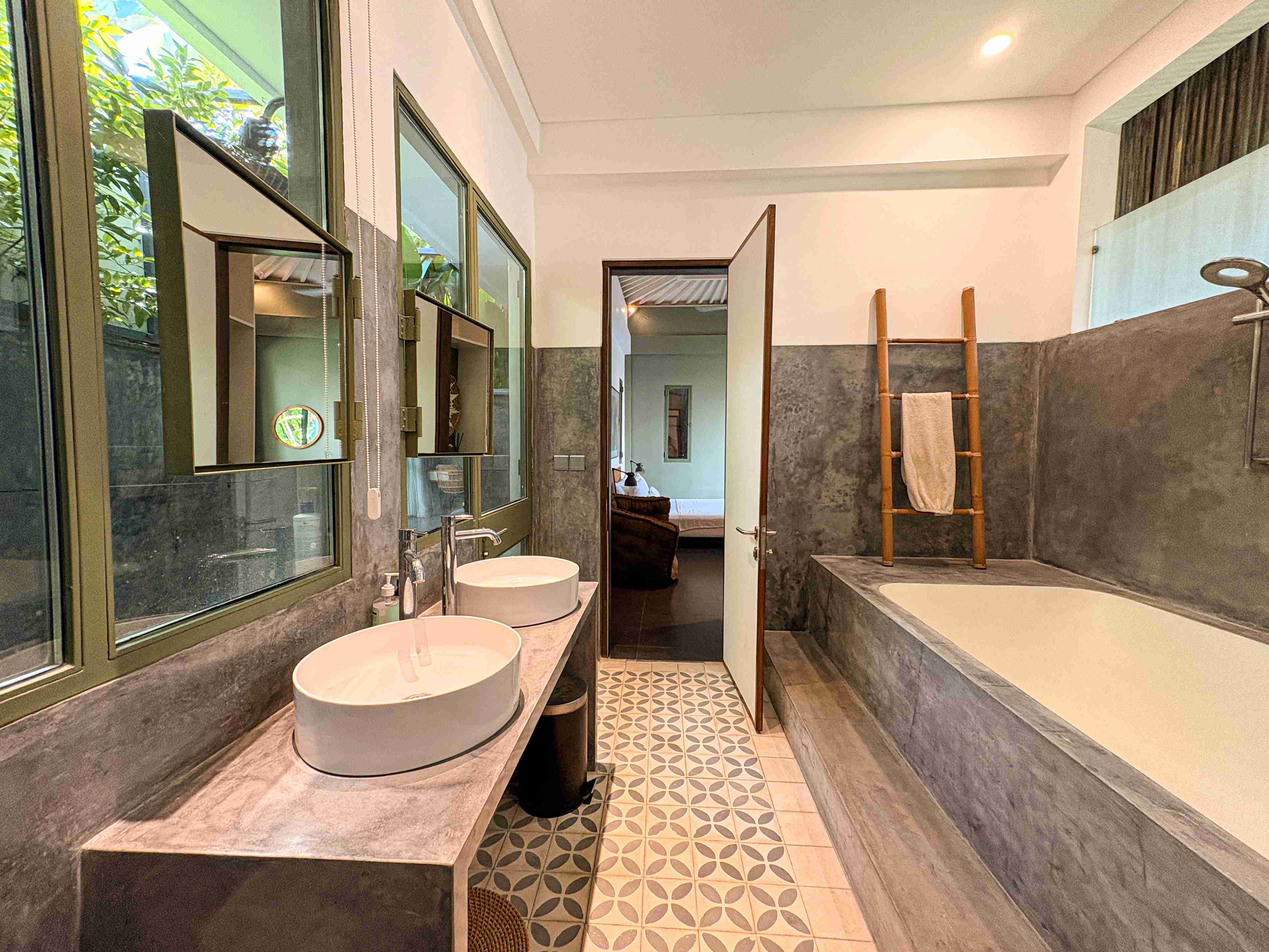 Canggu,Bali,Indonesia,4 Bedrooms,3 Bathrooms,Villa,MLS ID 1416