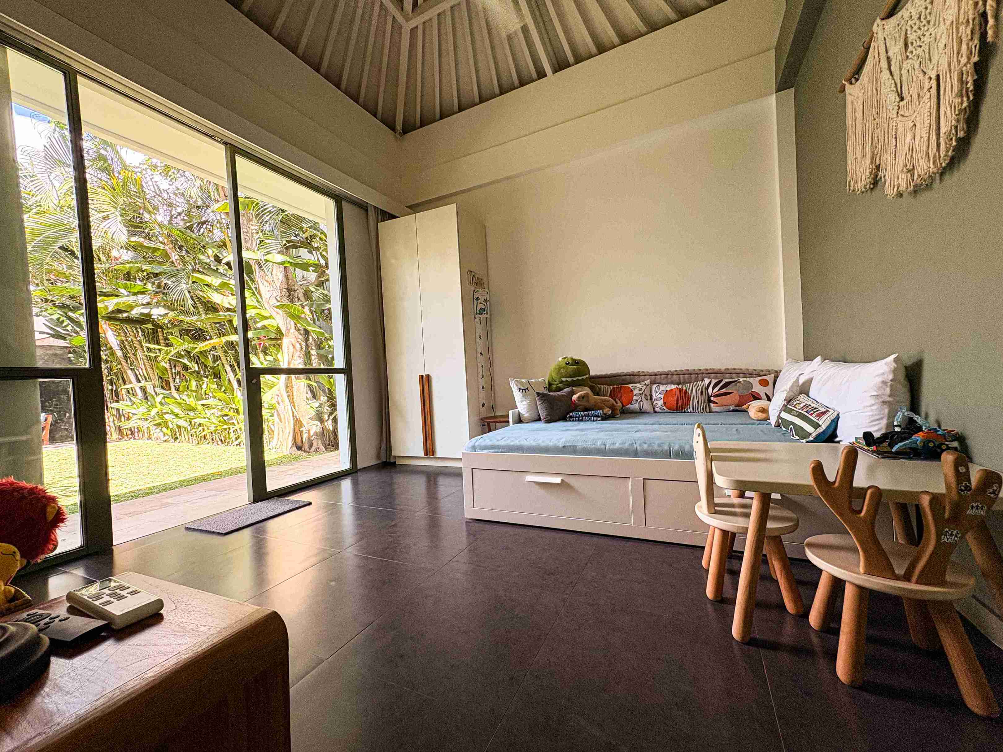 Canggu,Bali,Indonesia,4 Bedrooms,3 Bathrooms,Villa,MLS ID 1416
