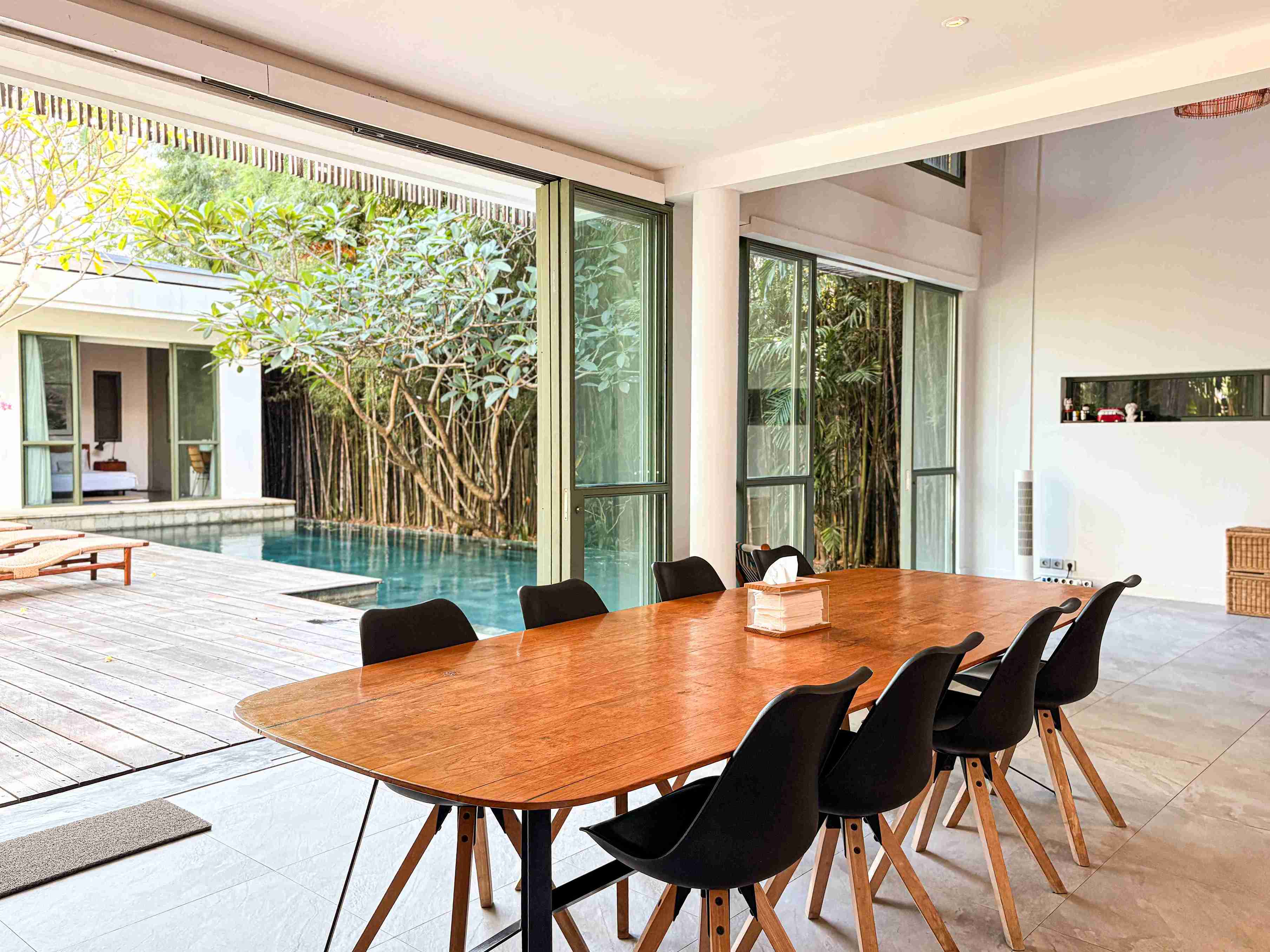 Canggu,Bali,Indonesia,4 Bedrooms,3 Bathrooms,Villa,MLS ID 1416