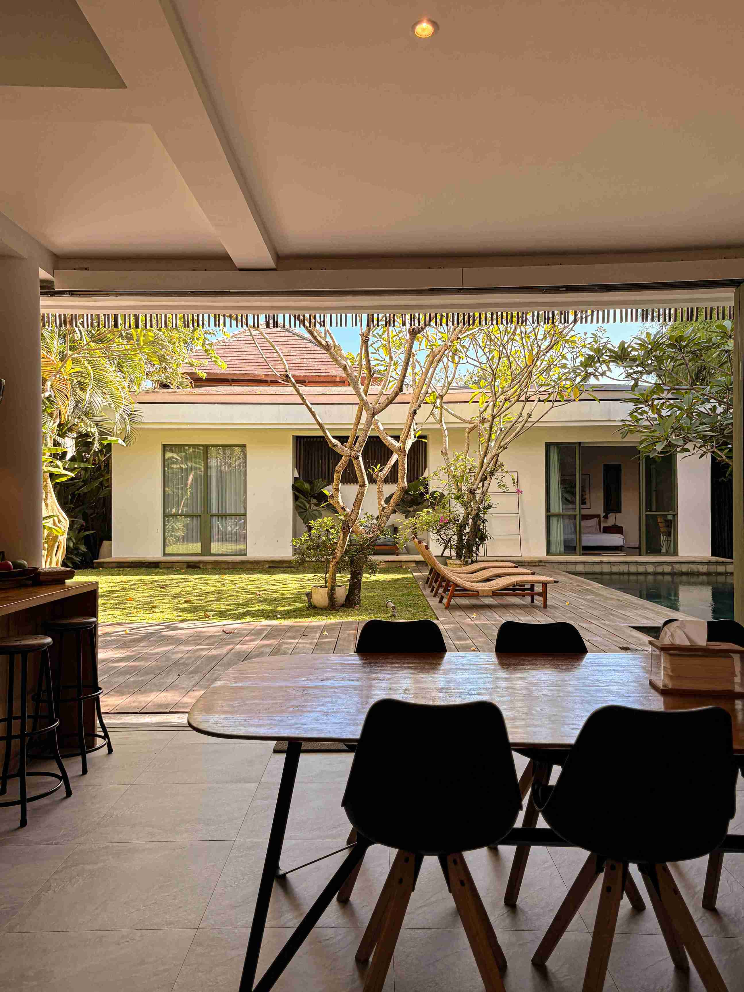 Canggu,Bali,Indonesia,4 Bedrooms,3 Bathrooms,Villa,MLS ID 1416
