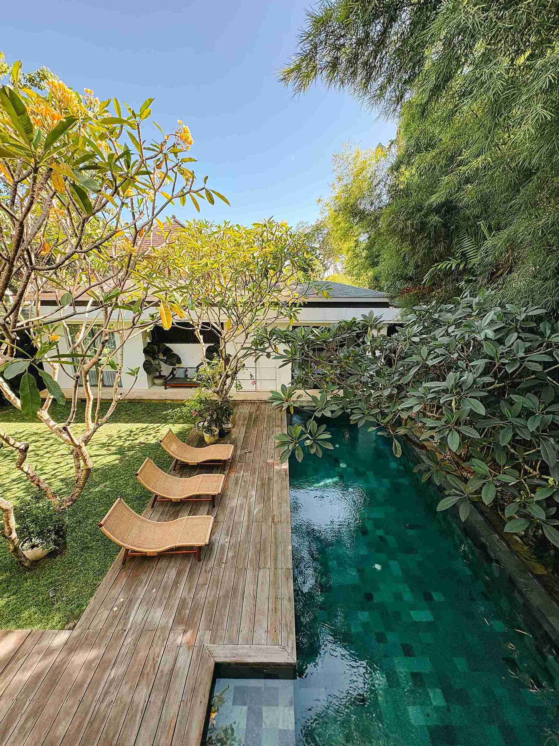 Canggu,Bali,Indonesia,4 Bedrooms,3 Bathrooms,Villa,MLS ID 1416