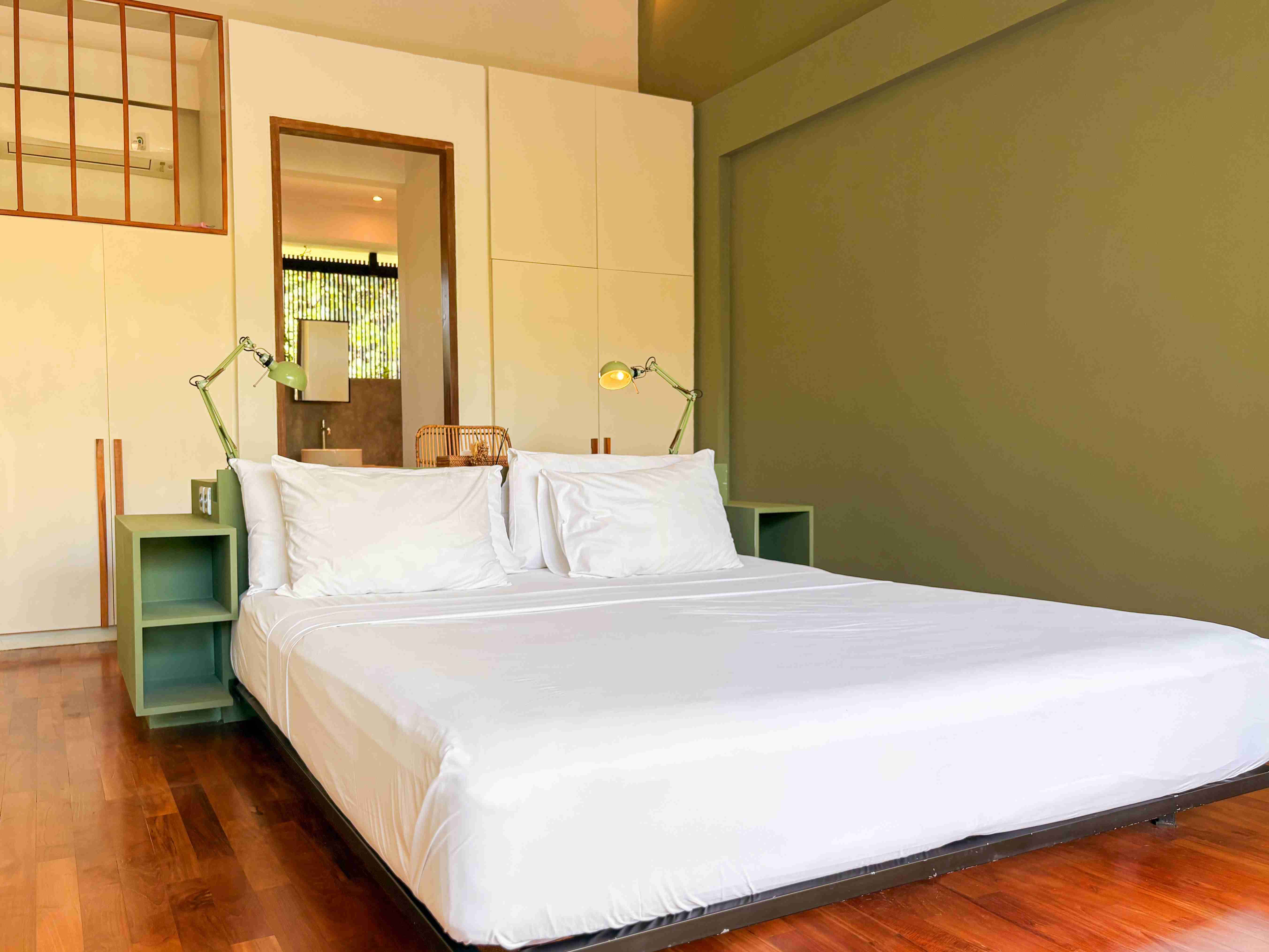 Canggu,Bali,Indonesia,4 Bedrooms,3 Bathrooms,Villa,MLS ID 1416