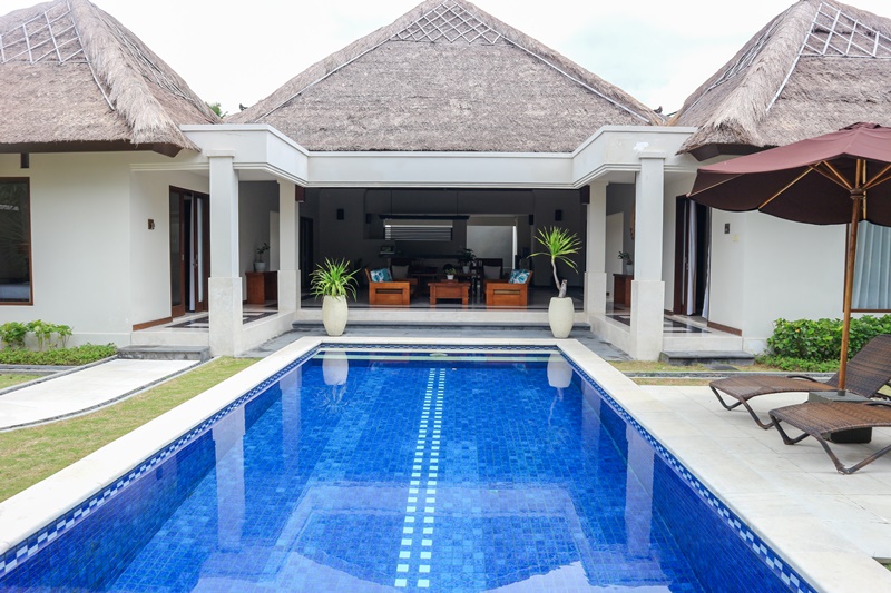 Jimbaran,Bali,Indonesia,23 Bedrooms,Villa,MLS ID 1417