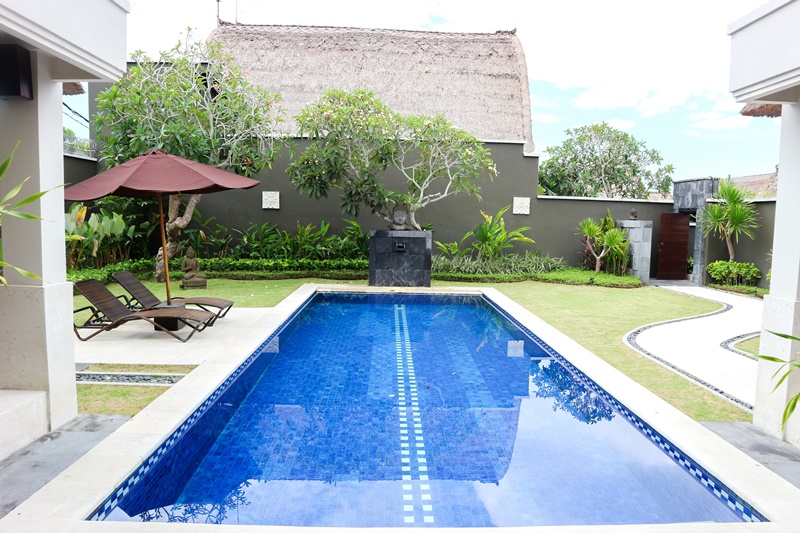 Jimbaran,Bali,Indonesia,23 Bedrooms,Villa,MLS ID 1417