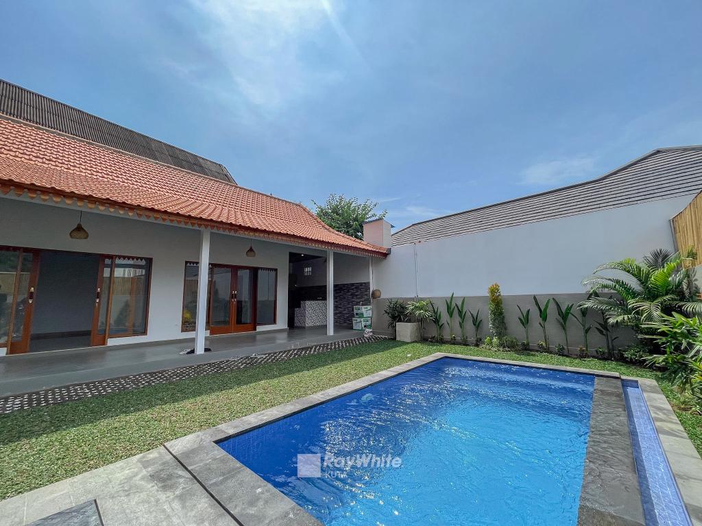 Canggu,Bali,Indonesia,2 Bedrooms,2 Bathrooms,Villa,MLS ID 1418