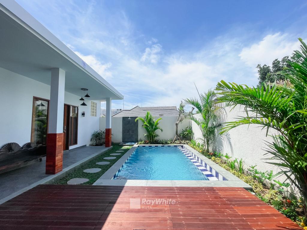 Canggu,Bali,Indonesia,2 Bedrooms,2 Bathrooms,Villa,MLS ID 1419