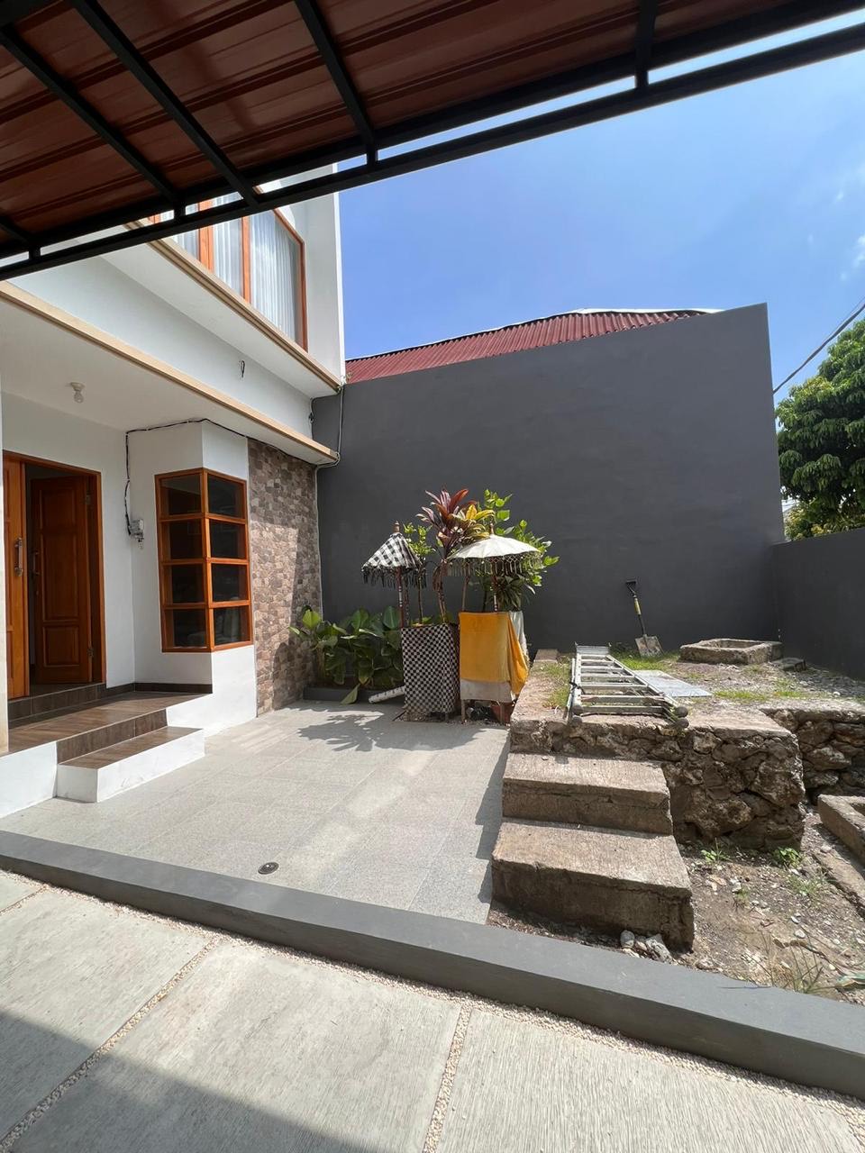 Nusa Dua,Bali,Indonesia,2 Bedrooms,2 Bathrooms,Residential,MLS ID 1420