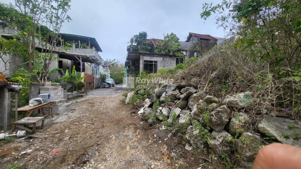 Ungasan,Bali,Indonesia,Land,MLS ID 1426