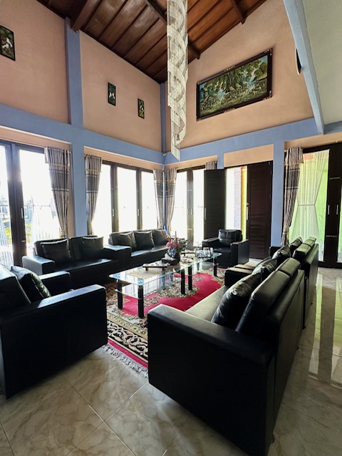 Denpasar,Bali,Indonesia,4 Bedrooms,4 Bathrooms,Residential,MLS ID 1432