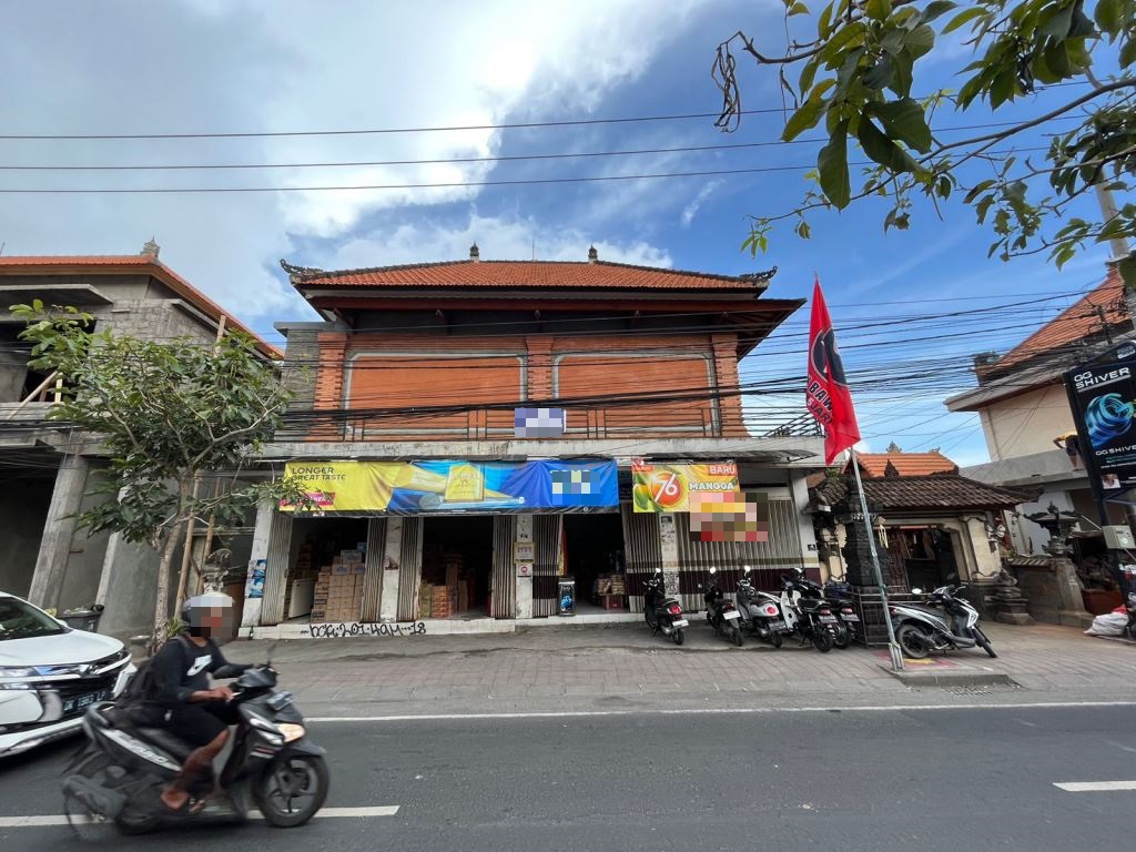Canggu,Bali,Indonesia,Commercial,MLS ID 1434