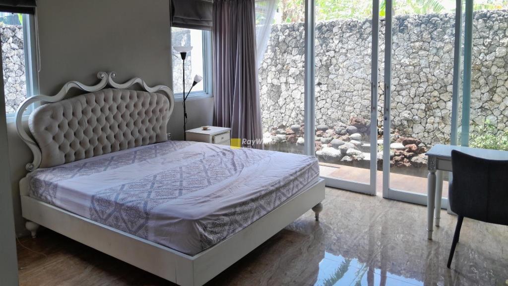 Jimbaran,Bali,Indonesia,3 Bedrooms,5 Bathrooms,Residential,MLS ID 1438