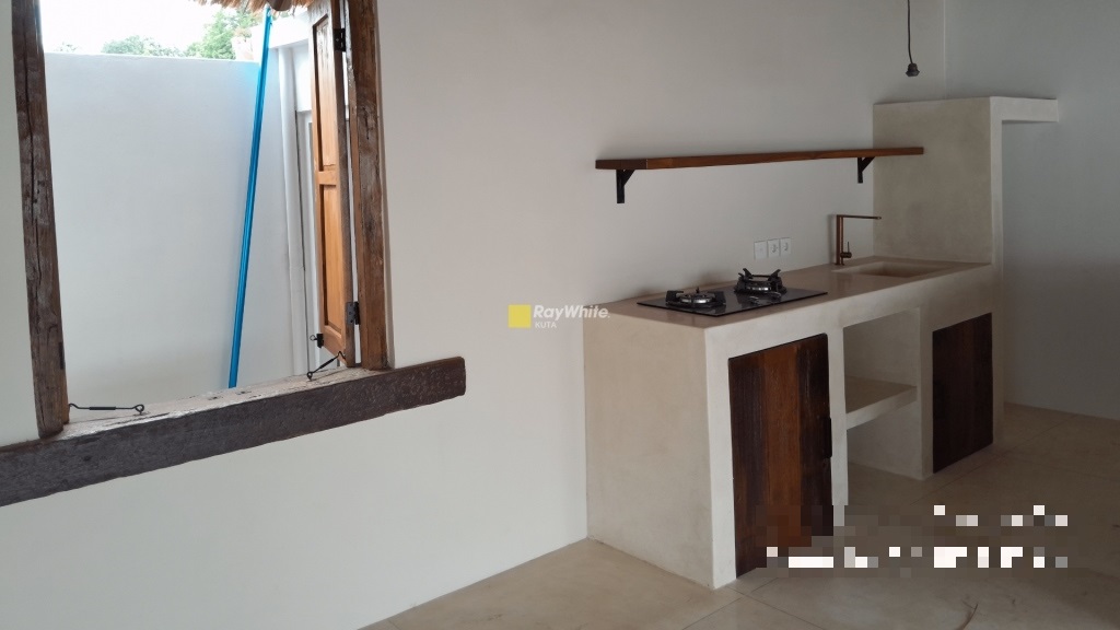 Pecatu,Bali,Indonesia,1 Bedroom,1 Bathroom,Villa,MLS ID 1439