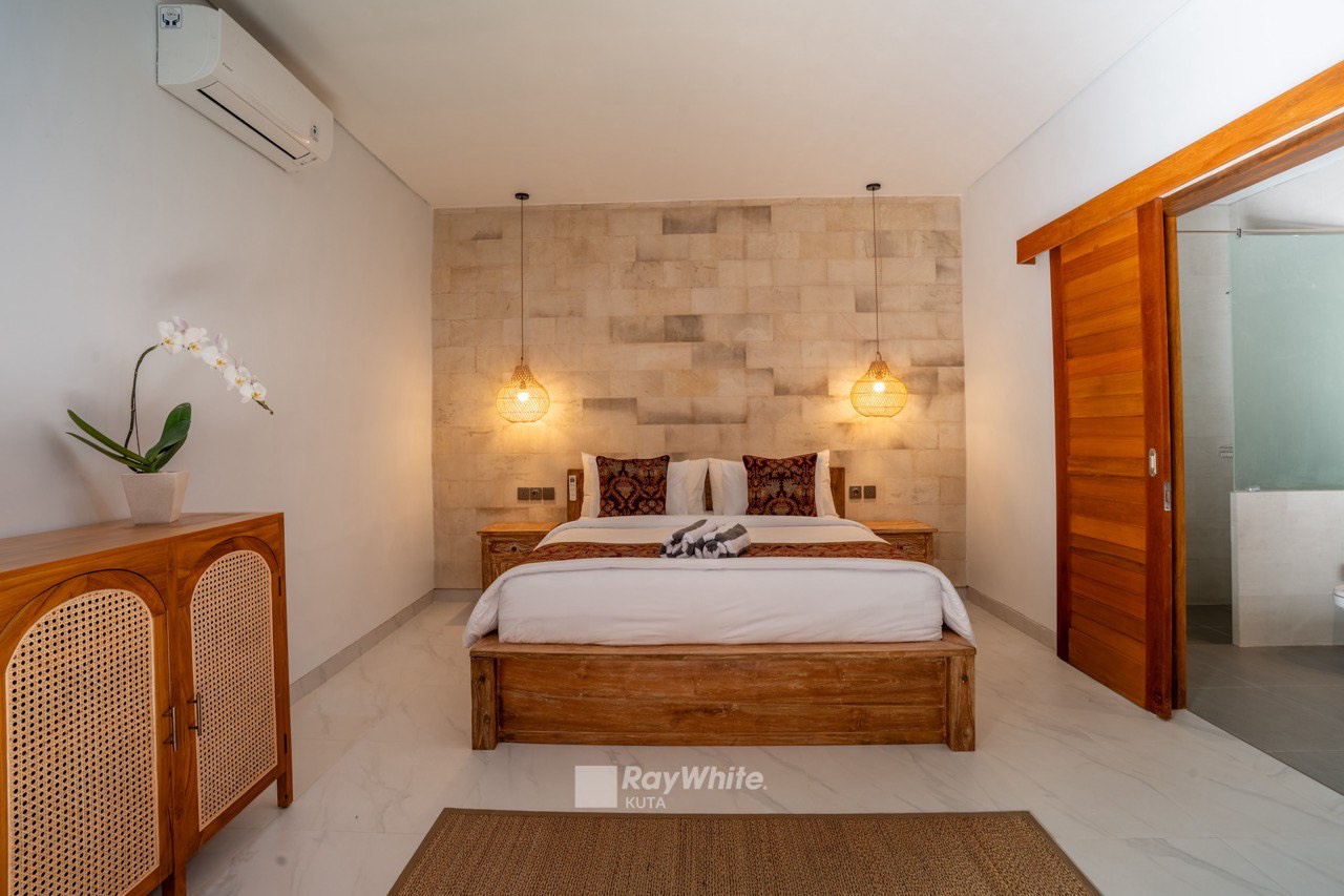 Jimbaran,Bali,Indonesia,3 Bedrooms,4 Bathrooms,Villa,MLS ID 1444